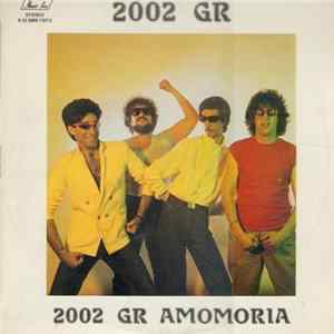 Download 2002 GR - Amomoria