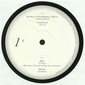 Download Various - We Play House Recordings 10 Years Sampler 1