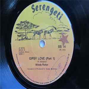 Download Bilinda Parker - Gipsy Love