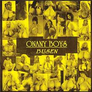 Download Onany Boys / Grossmember - Busen / Until All Are Free!