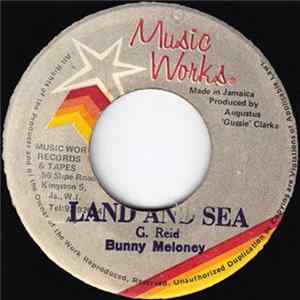 Download Bunny Meloney - Land And Sea