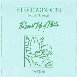 Download Stevie Wonder - Journey Through The Secret Life Of Plants