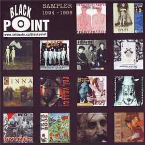 Download Various - Black Point Sampler 1994-1998
