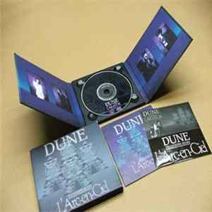 Download L'Arc~en~Ciel - Dune