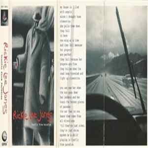Download Rickie Lee Jones - Traffic From Paradise