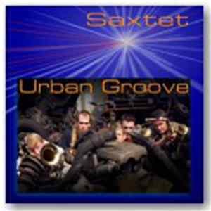 Download Saxtet - Saxtet Urban Groove