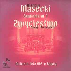 Download Marcin Masecki - Symfonia Nr 1 Zwycięstwo
