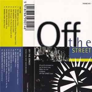 Download Various - Off The Street