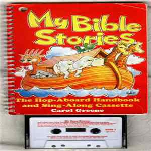 Download Unknown Artist - My Bible Stories