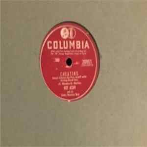 Download Roy Acuff And His Smoky Mountain Boys - Cheating / Don't Hang Your Dirty Linen On My Line
