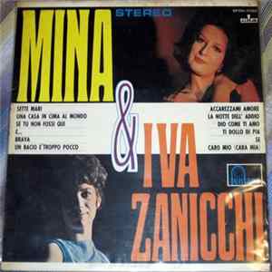 Download Mina & Iva Zanicchi - Mina & Iva Zanicchi