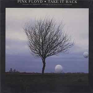 Download Pink Floyd - Take It Back
