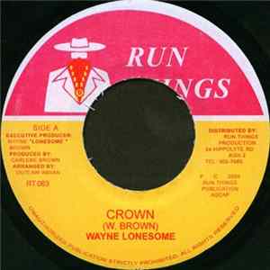Download Wayne Lonesome - Crown
