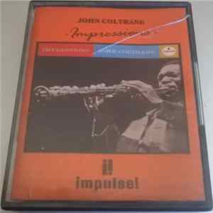 Download John Coltrane - Impressions