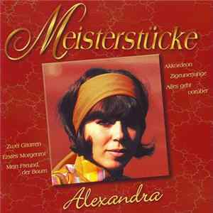 Download Alexandra - Meisterstücke