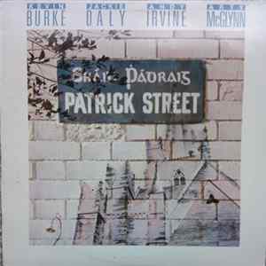 Download Patrick Street - Patrick Street