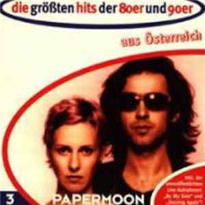 Download Papermoon - Die Größten Hits der 80er Und 90er