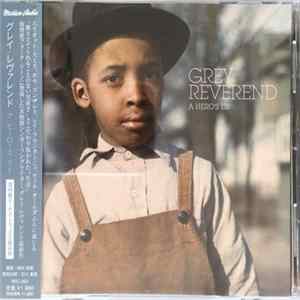 Download Grey Reverend - A Hero's Lie