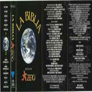 Download A-Zero - La Biblia