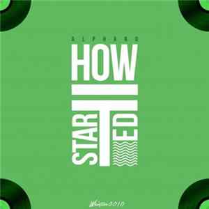Download Alphano - How It Started
