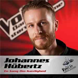 Download Johannes Hübertz - En Sang Om Kærlighed