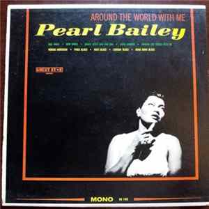 Download Pearl Bailey - Around The World With Me