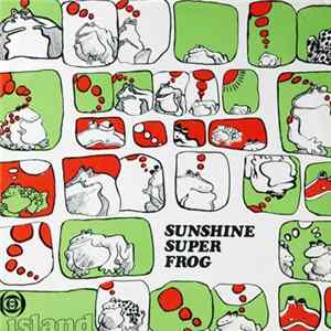 Download Wynder K. Frogg - Sunshine Super Frog