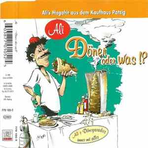 Download Ali - Döner Oder Was !?
