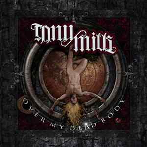 Download Tony Mills - Over My Dead Body