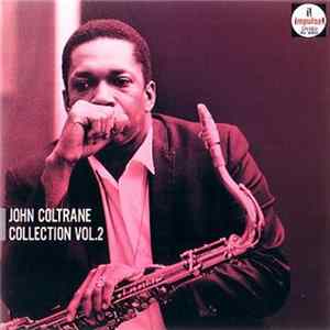 Download John Coltrane - Collection Vol.2