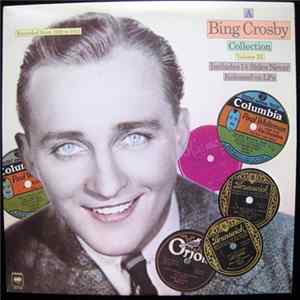 Download Bing Crosby - A Bing Crosby Collection Volume III