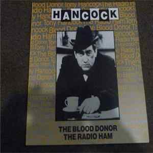 Download Tony Hancock - The Blood Donor/The Radio Ham