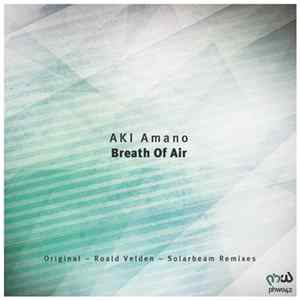 Download AKI Amano - Breath Of Air