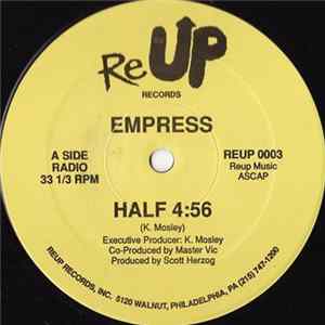 Download Empress - Half