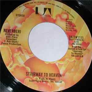 Download Reverberi - Stairway To Heaven