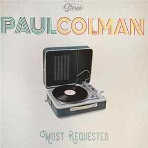 Download Paul Colman - Most Requested