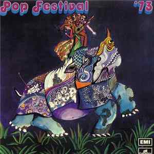 Download Various - Pop Festival '73