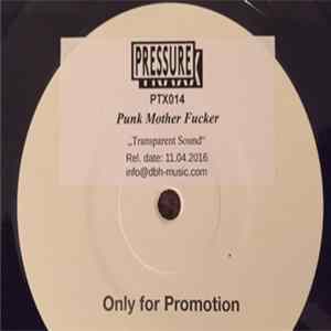 Download Transparent Sound - Punk Mother Fucker