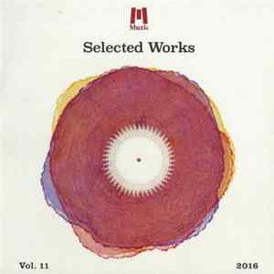 Download Various - Selected Works Vol. 11 2016