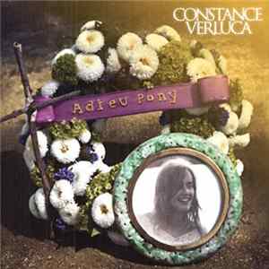 Download Constance Verluca - Adieu Pony