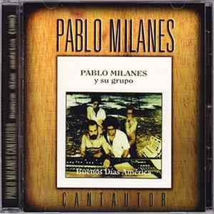 Download Pablo Milanes Y Su Grupo - Buenos Días América