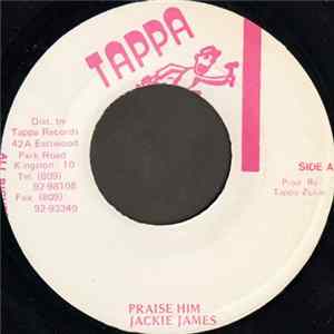 Download Jackie James - Praise Him