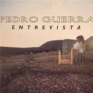 Download Pedro Guerra - Entrevista