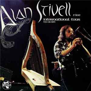 Download Alan Stivell - 3rd Live : International Tour Tro Ar Bed