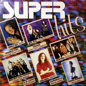 Download Various - Super Hits