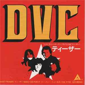 Download DVC - Teaser / Go For It
