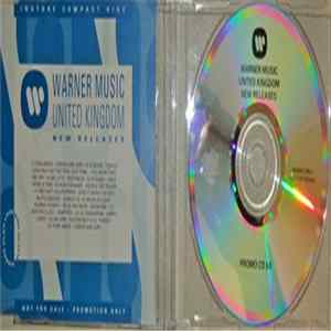 Download Various - Warner Music United Kingdom New Releases