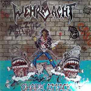 Download Wehrmacht - Shark Attack