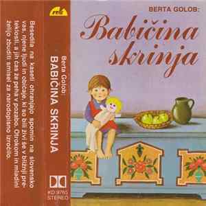 Download Berta Golob - Babičina Skrinja