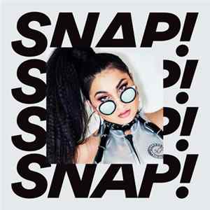 Download Cisilia - Snap!
